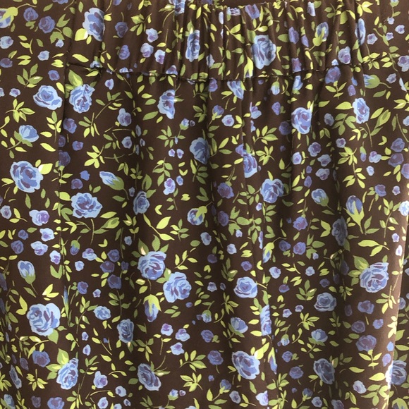 Zara pants excellent condition size XS - Picture 8 of 11